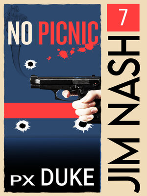 cover image of No Picnic